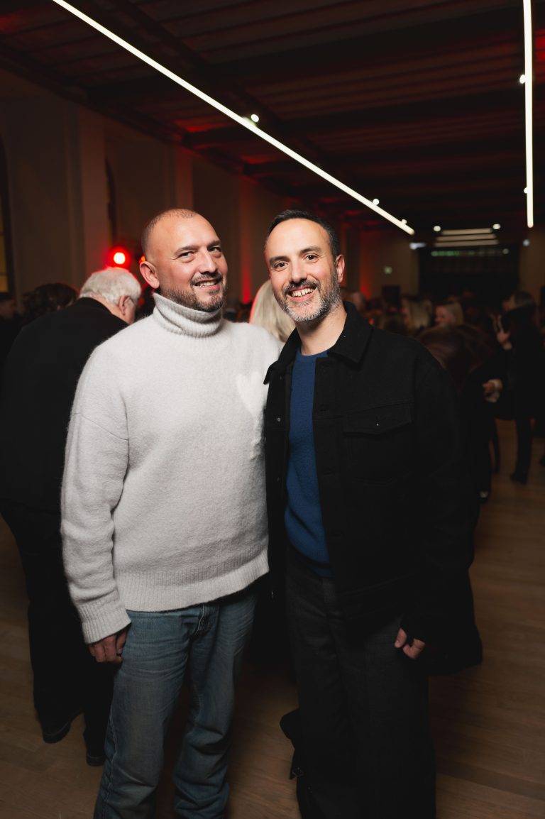  - Chiharu Shiota Imbues the Grand Palais with her Oneiric Universe