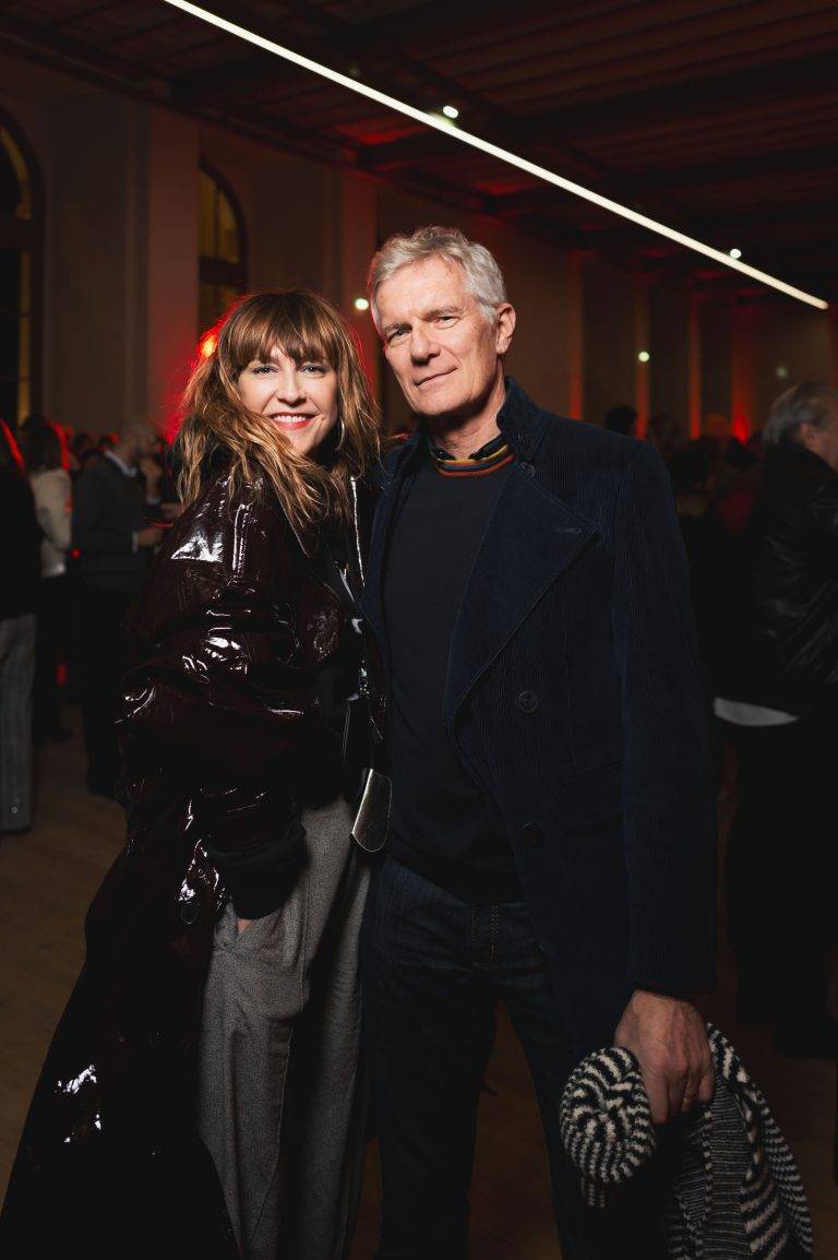  - Chiharu Shiota Imbues the Grand Palais with her Oneiric Universe