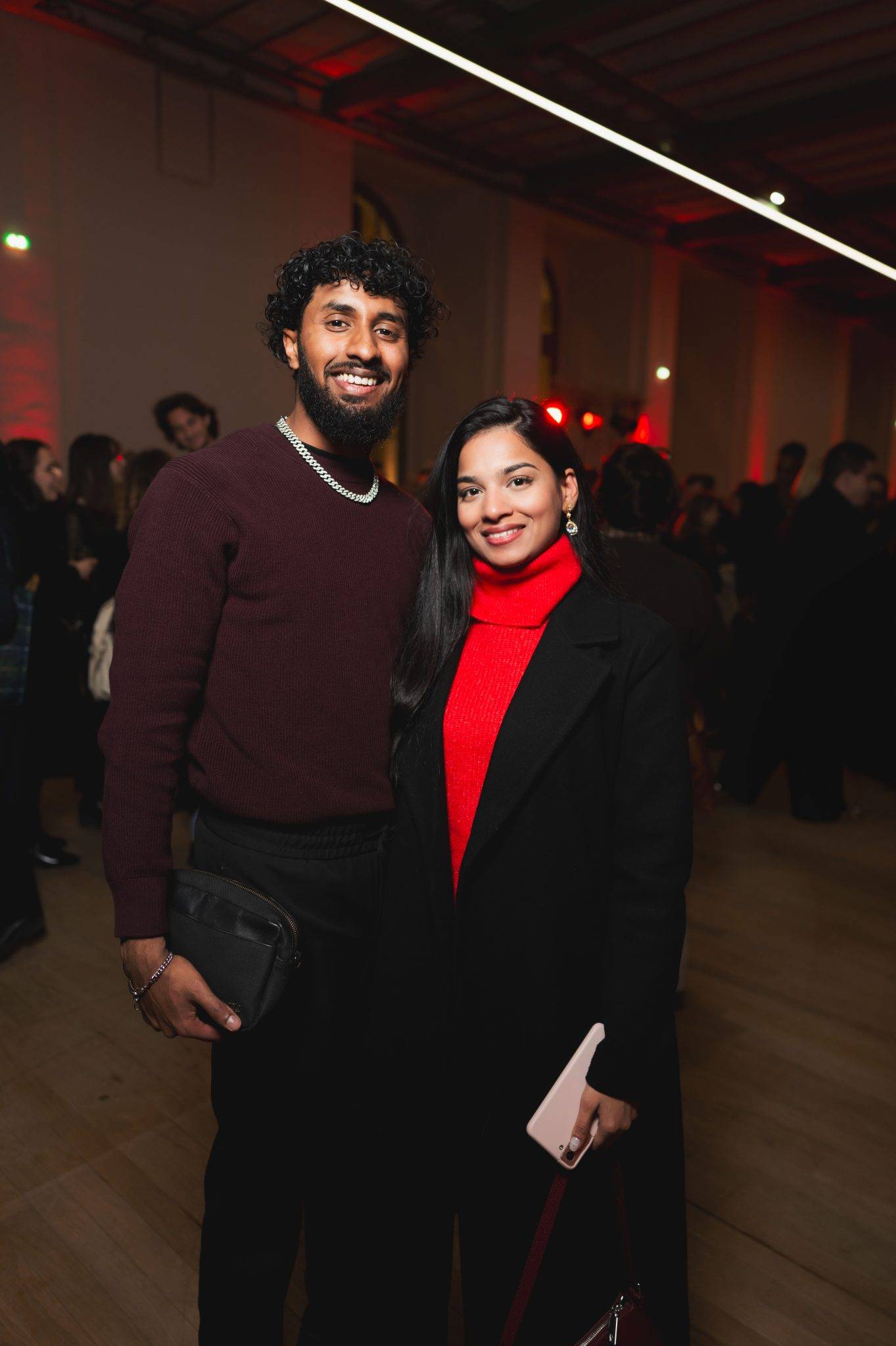  - L’univers onirique de Chiharu Shiota s’invite au Grand Palais