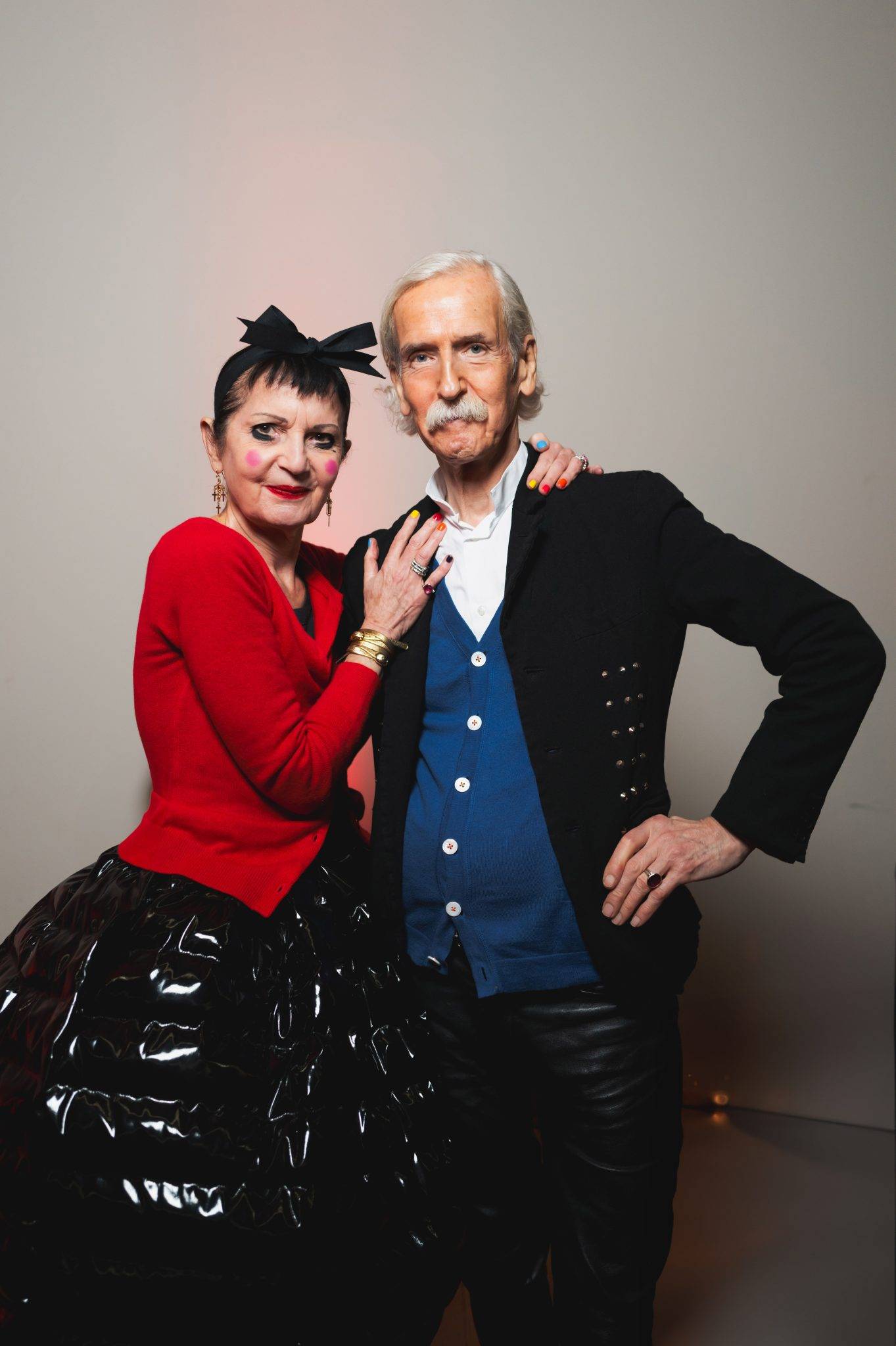  - L’univers onirique de Chiharu Shiota s’invite au Grand Palais