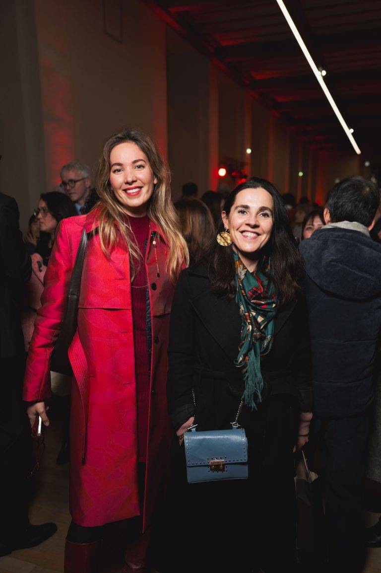  - Chiharu Shiota Imbues the Grand Palais with her Oneiric Universe