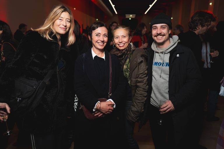  - Chiharu Shiota Imbues the Grand Palais with her Oneiric Universe