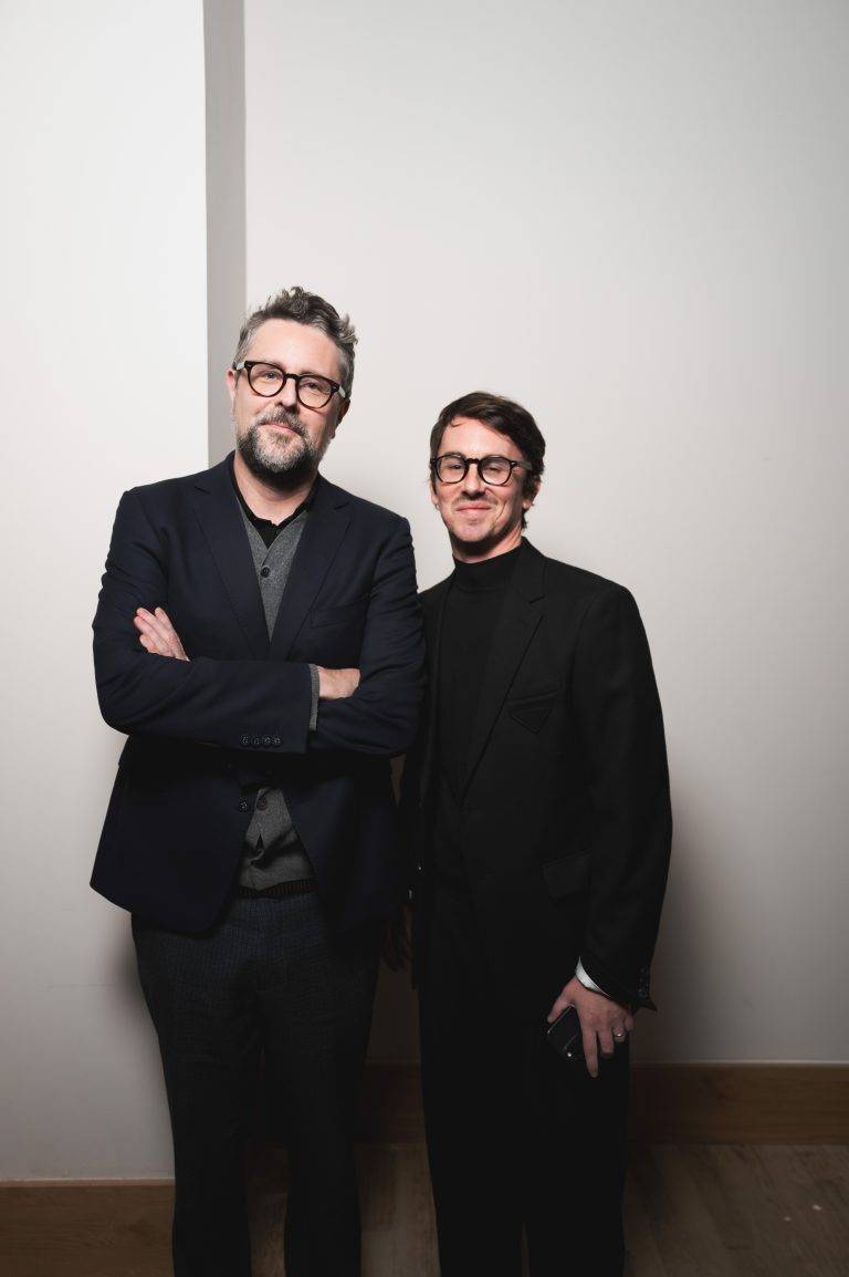  - Chiharu Shiota Imbues the Grand Palais with her Oneiric Universe