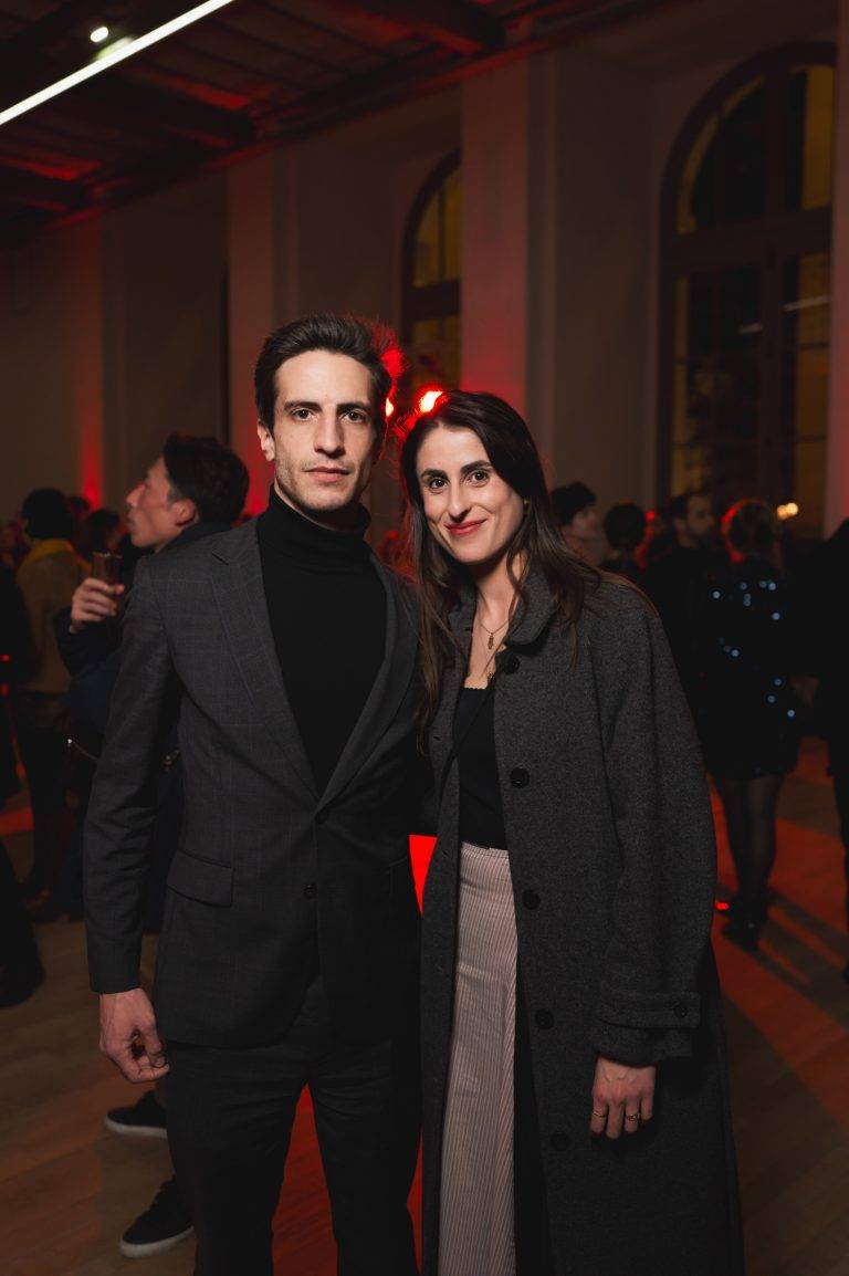  - Chiharu Shiota Imbues the Grand Palais with her Oneiric Universe