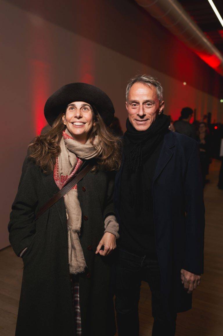  - Chiharu Shiota Imbues the Grand Palais with her Oneiric Universe