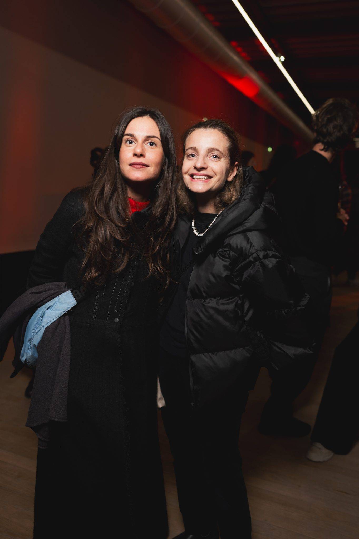  - Chiharu Shiota Imbues the Grand Palais with her Oneiric Universe