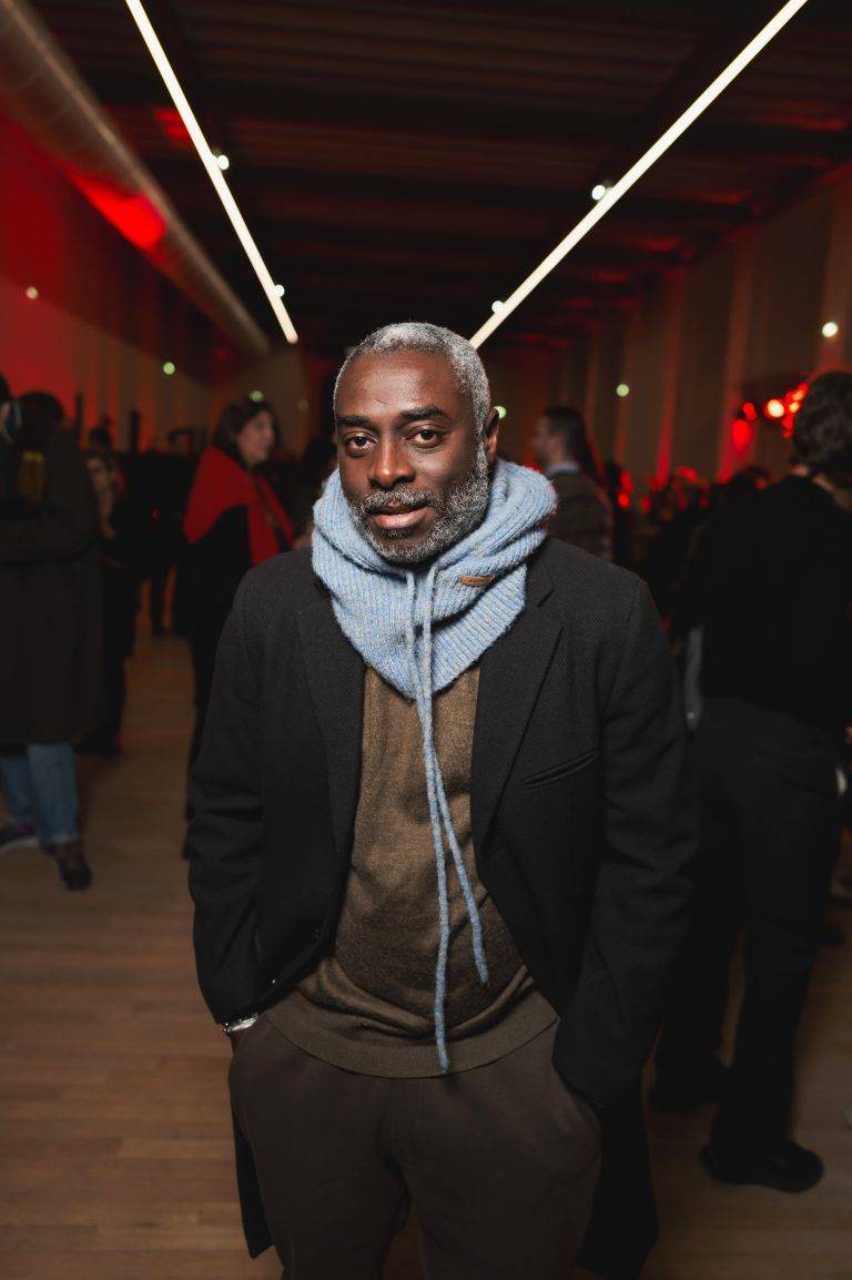  - Chiharu Shiota Imbues the Grand Palais with her Oneiric Universe