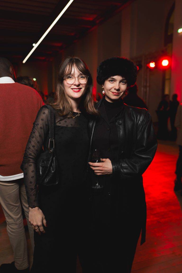  - Chiharu Shiota Imbues the Grand Palais with her Oneiric Universe
