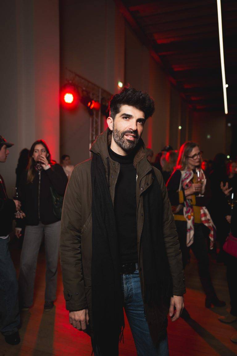  - Chiharu Shiota Imbues the Grand Palais with her Oneiric Universe