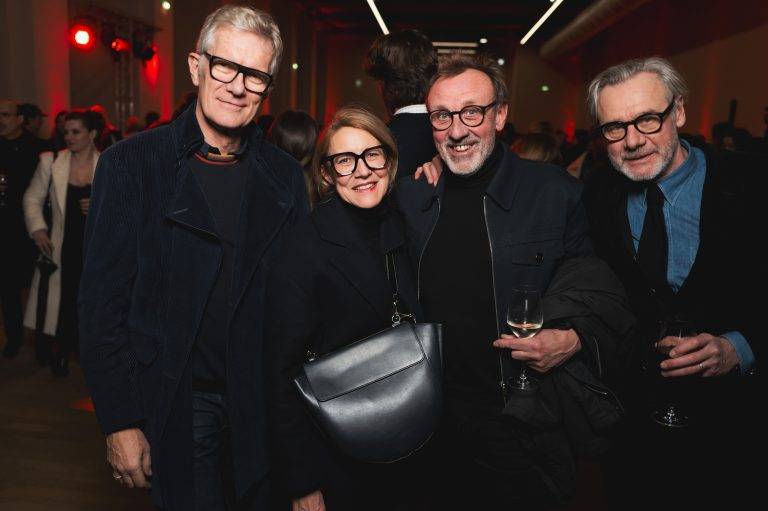  - Chiharu Shiota Imbues the Grand Palais with her Oneiric Universe