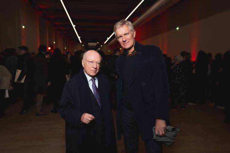  - Chiharu Shiota Imbues the Grand Palais with her Oneiric Universe