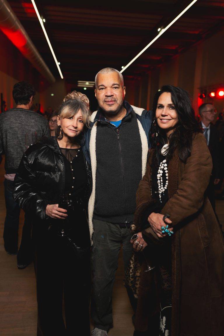  - Chiharu Shiota Imbues the Grand Palais with her Oneiric Universe