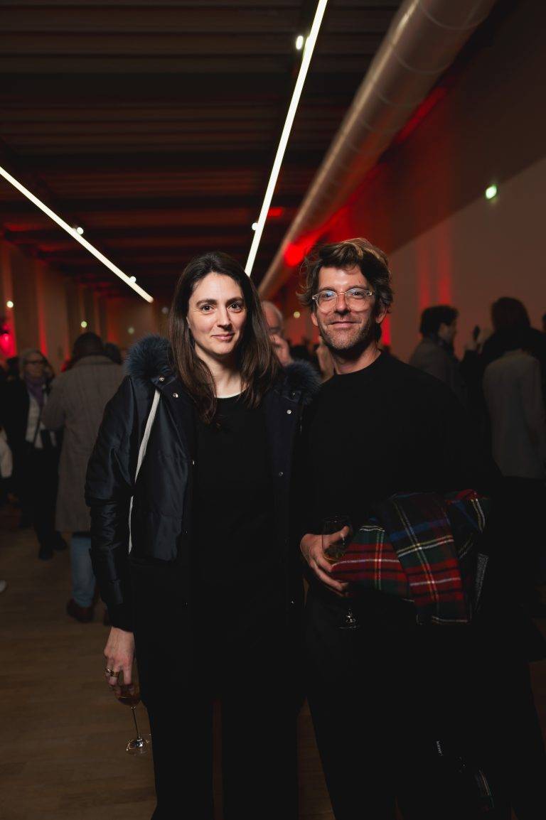  - Chiharu Shiota Imbues the Grand Palais with her Oneiric Universe