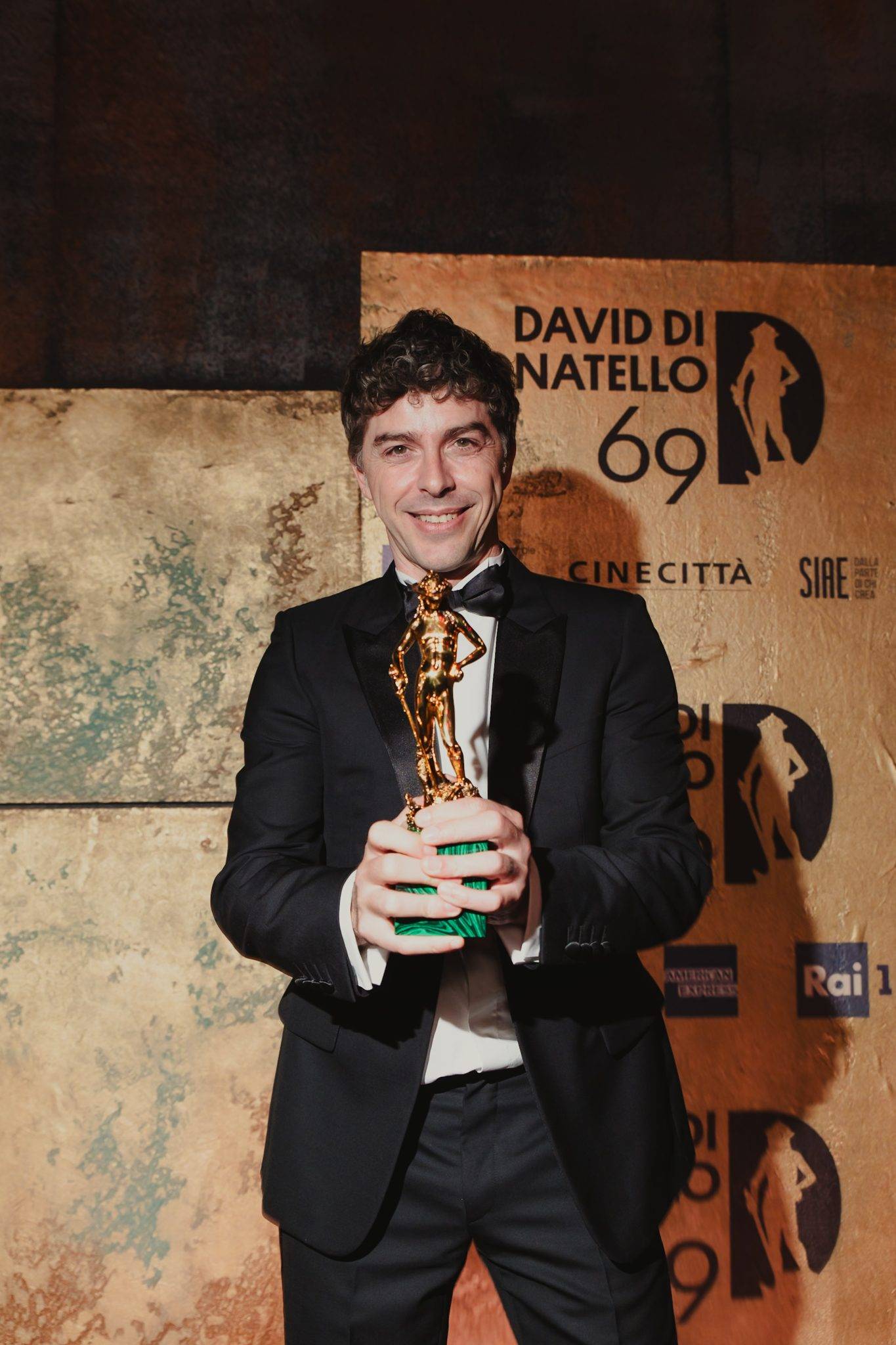  - The “Best of” Say Who Italia 2024