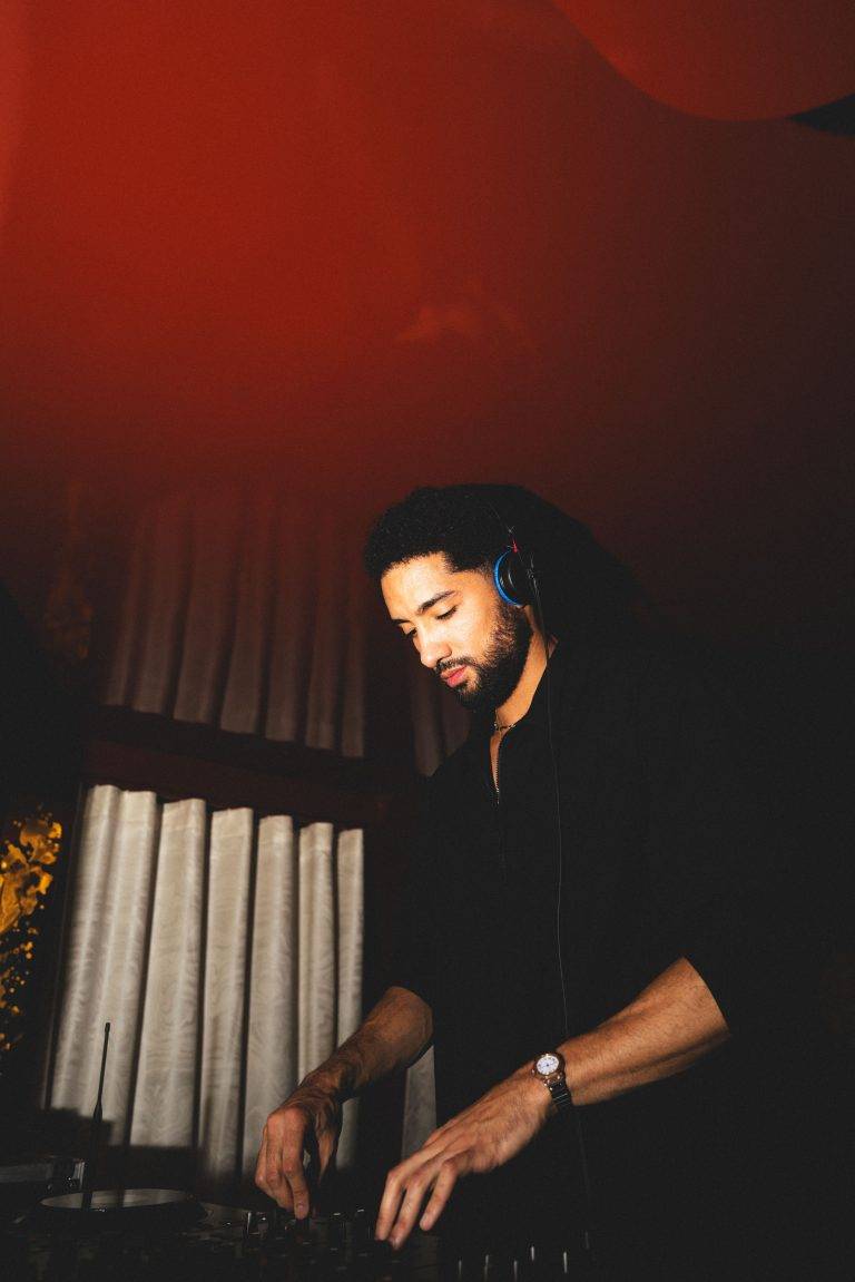 Belvedere présente sa dernière innovation « Belvedere 10 » chez Ojii