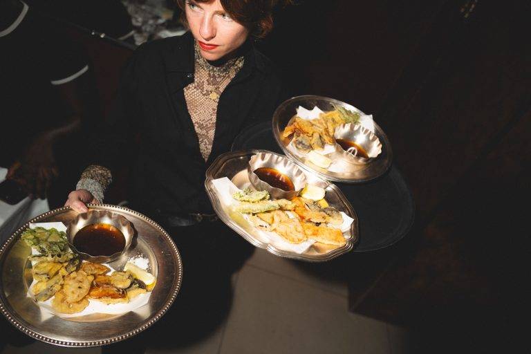 Belvedere présente sa dernière innovation « Belvedere 10 » chez Ojii