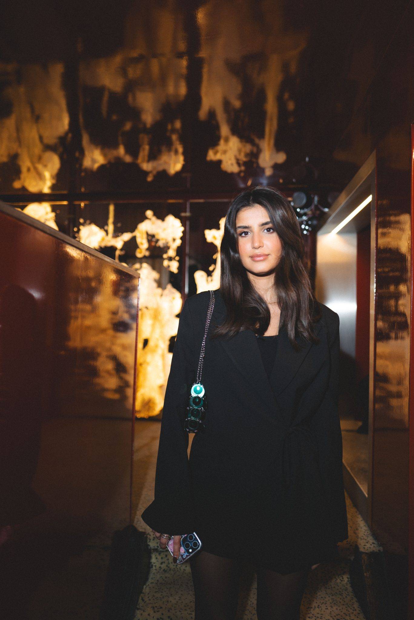  - Belvedere Presents its New Icon, Belvedere 10, at Ojii Restaurant