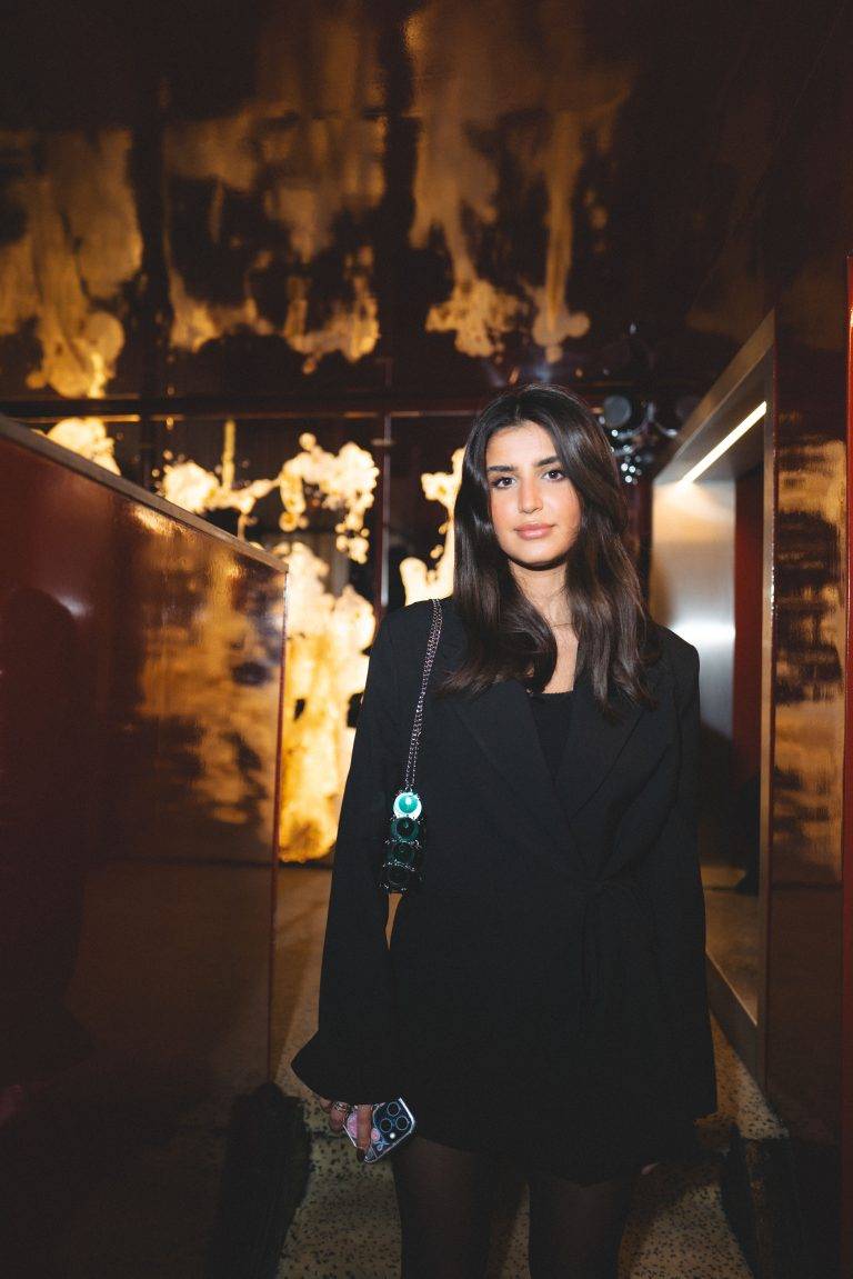  - Belvedere présente sa dernière innovation « Belvedere 10 » chez Ojii