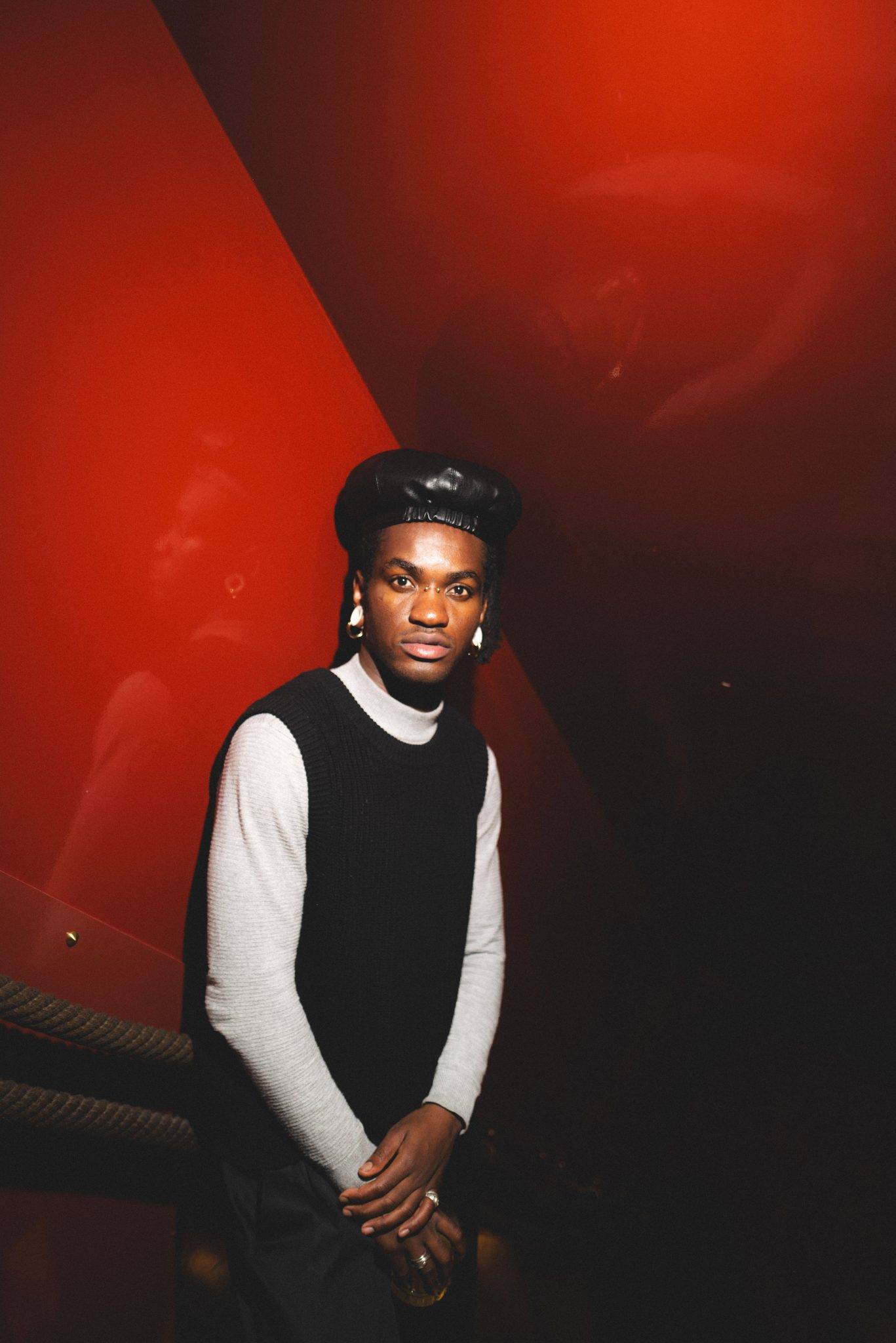  - Belvedere Presents its New Icon, Belvedere 10, at Ojii Restaurant