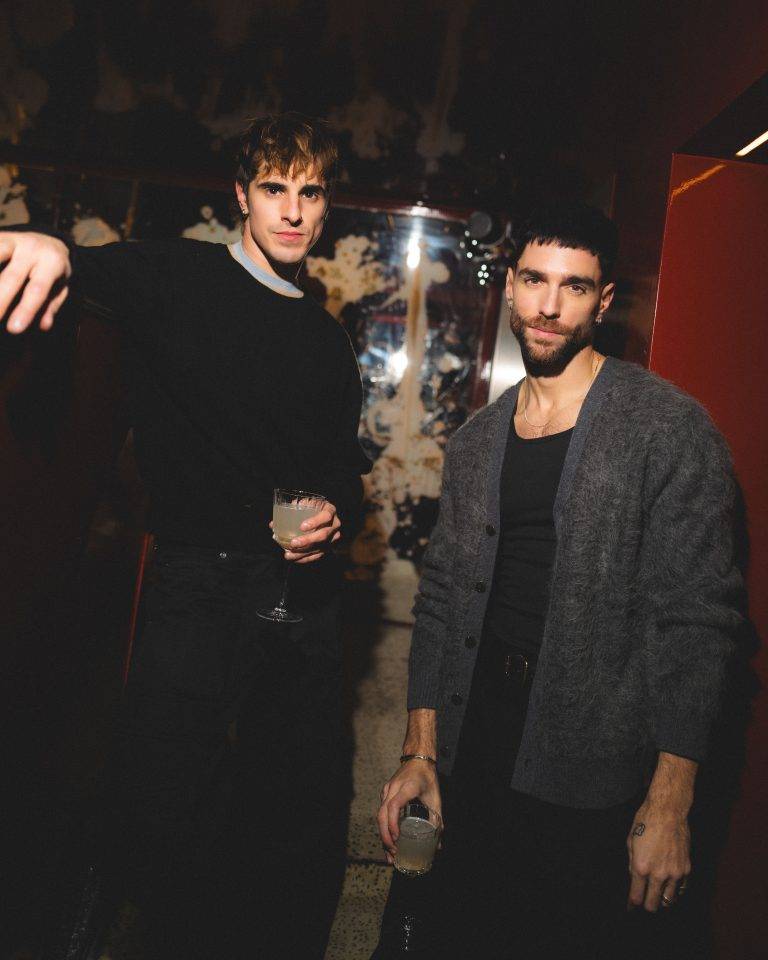  - Belvedere présente sa dernière innovation « Belvedere 10 » chez Ojii