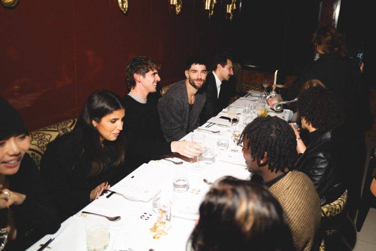 Belvedere présente sa dernière innovation « Belvedere 10 » chez Ojii