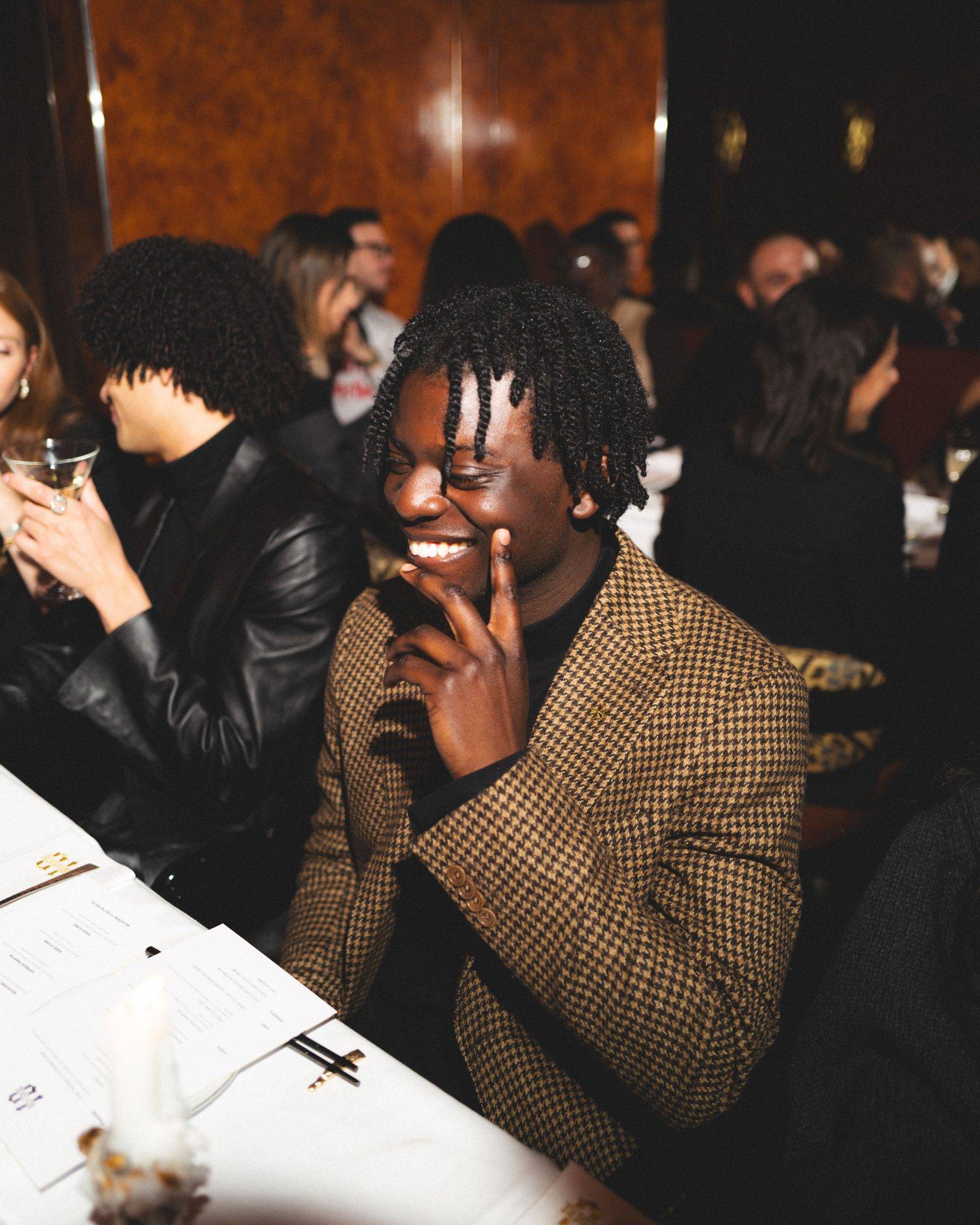  - Belvedere présente sa dernière innovation « Belvedere 10 » chez Ojii