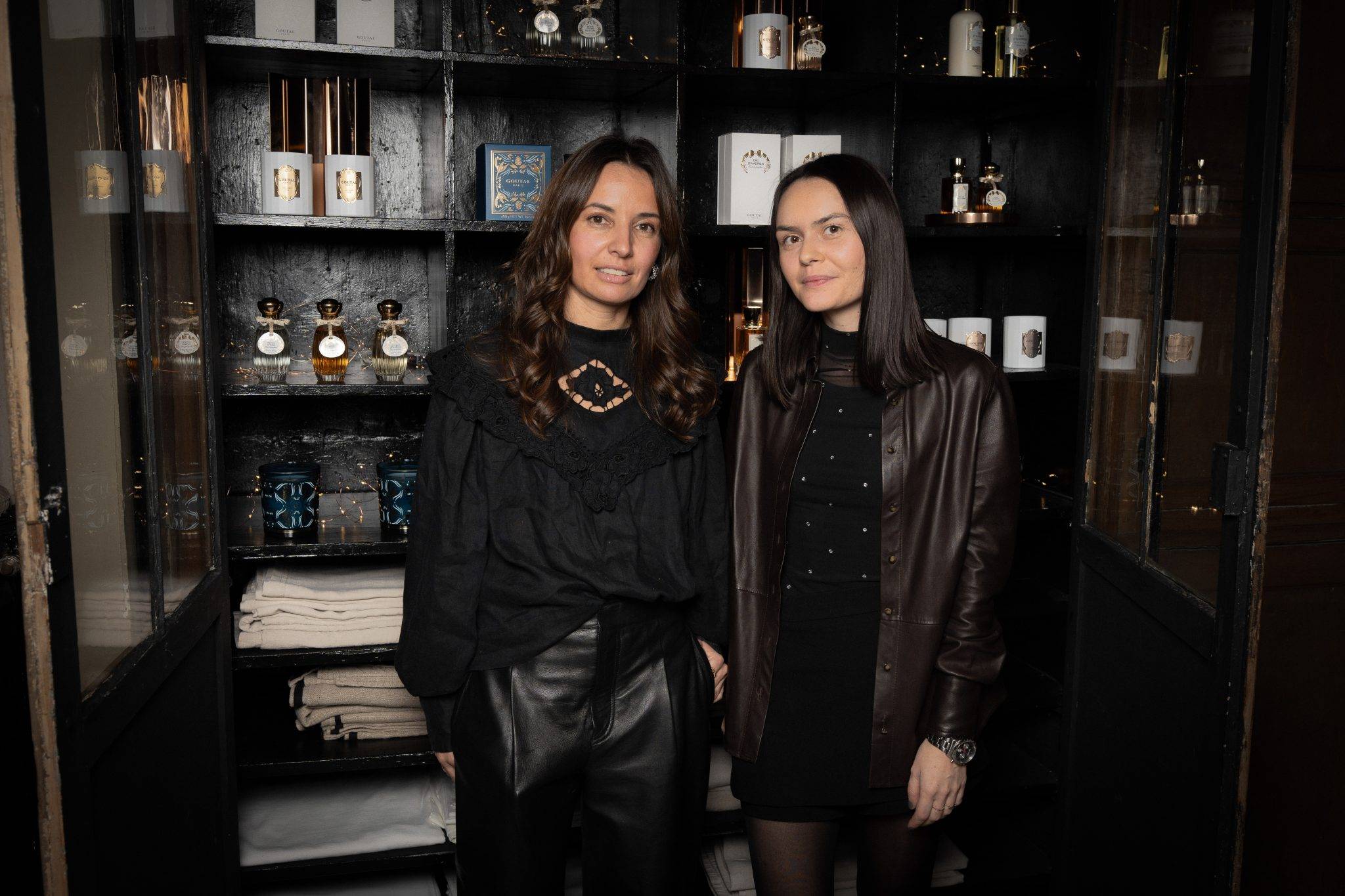  - Goutal Paris fête Noël avec un dîner intimiste signé Clémence Gommy