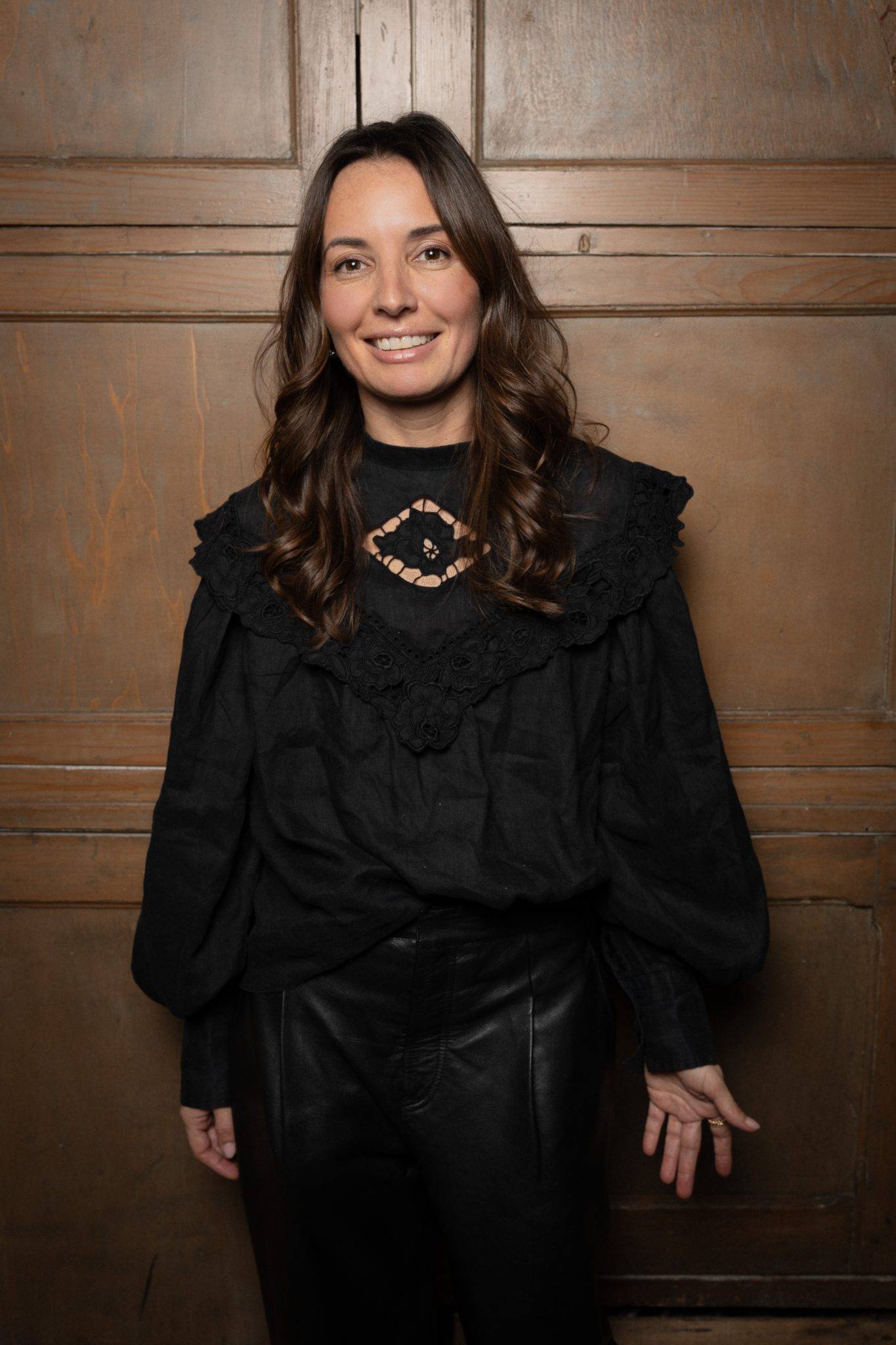  - Goutal Paris fête Noël avec un dîner intimiste signé Clémence Gommy