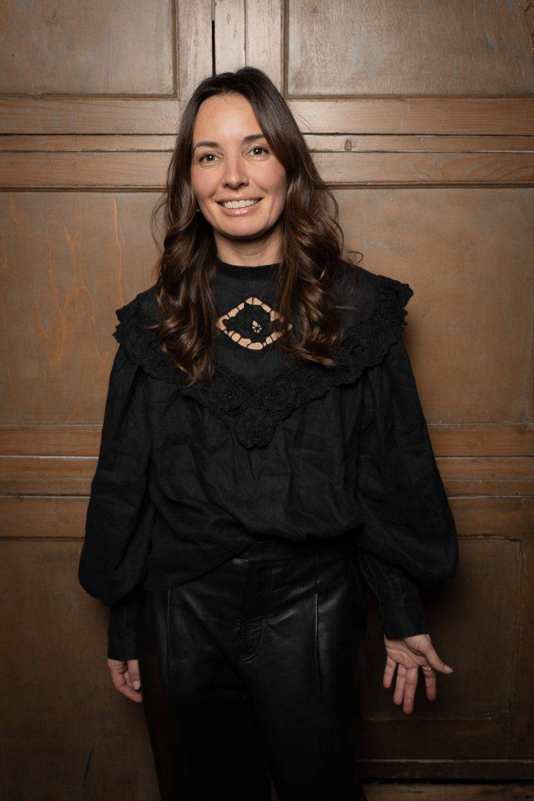  - Goutal Paris fête Noël avec un dîner intimiste signé Clémence Gommy