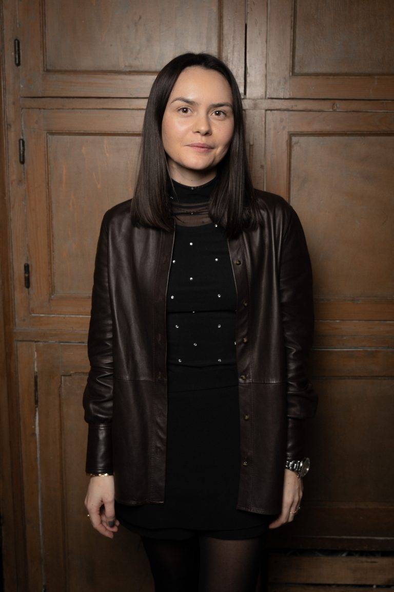  - Goutal Paris fête Noël avec un dîner intimiste signé Clémence Gommy