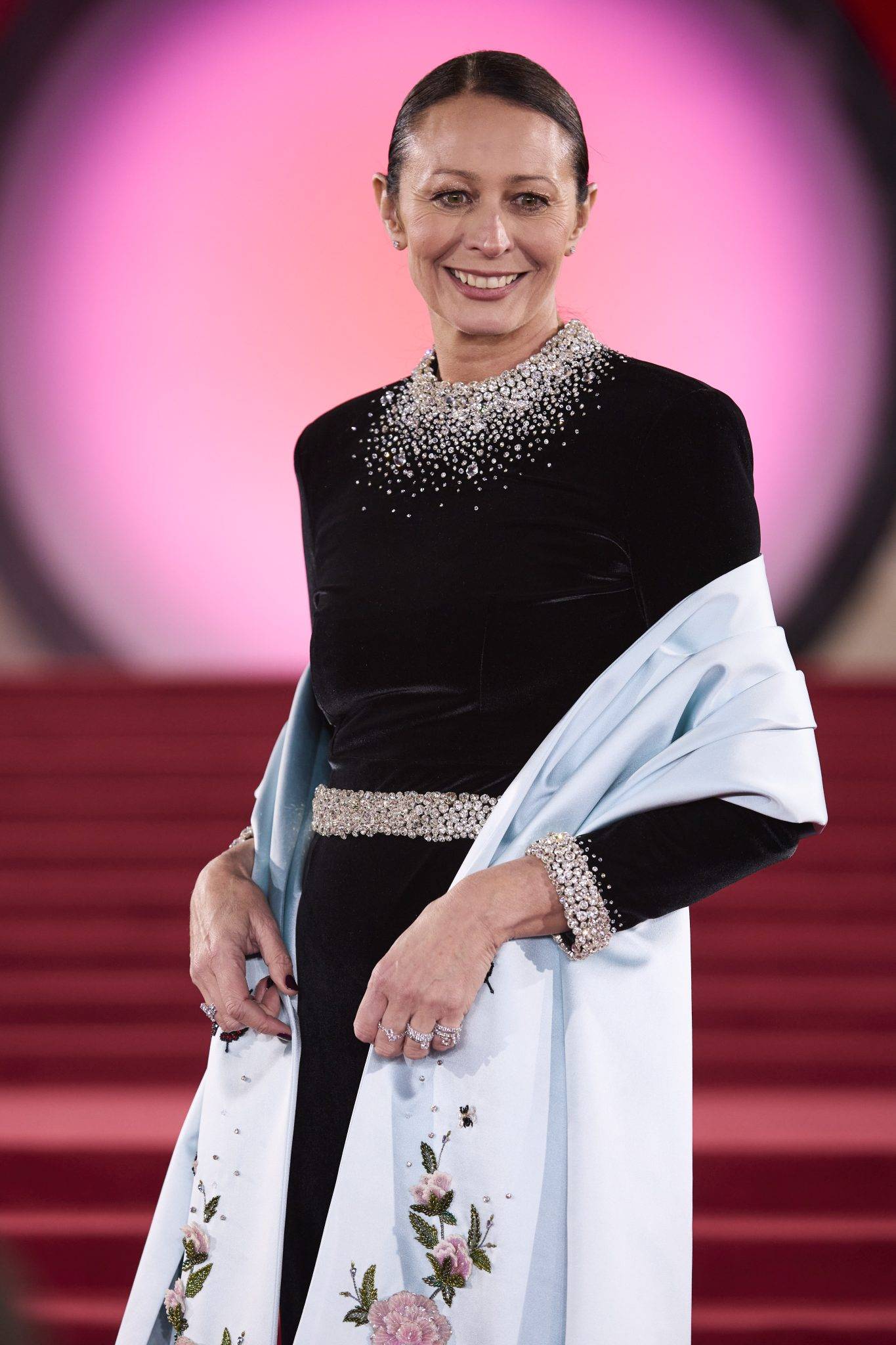  - Le prestigieux British Fashion Council révèle les lauréats des Fashion Awards 2024 et fait le plein de célébrités