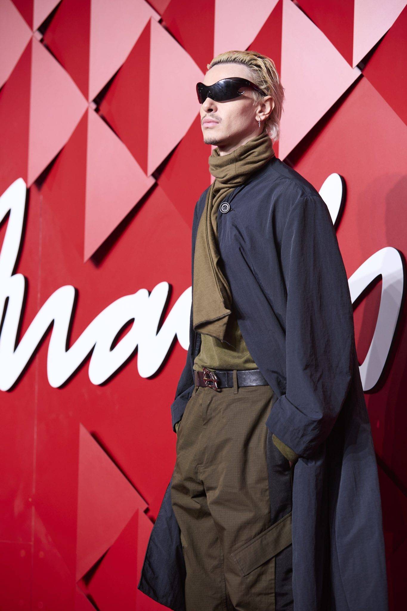  - Le prestigieux British Fashion Council révèle les lauréats des Fashion Awards 2024 et fait le plein de célébrités