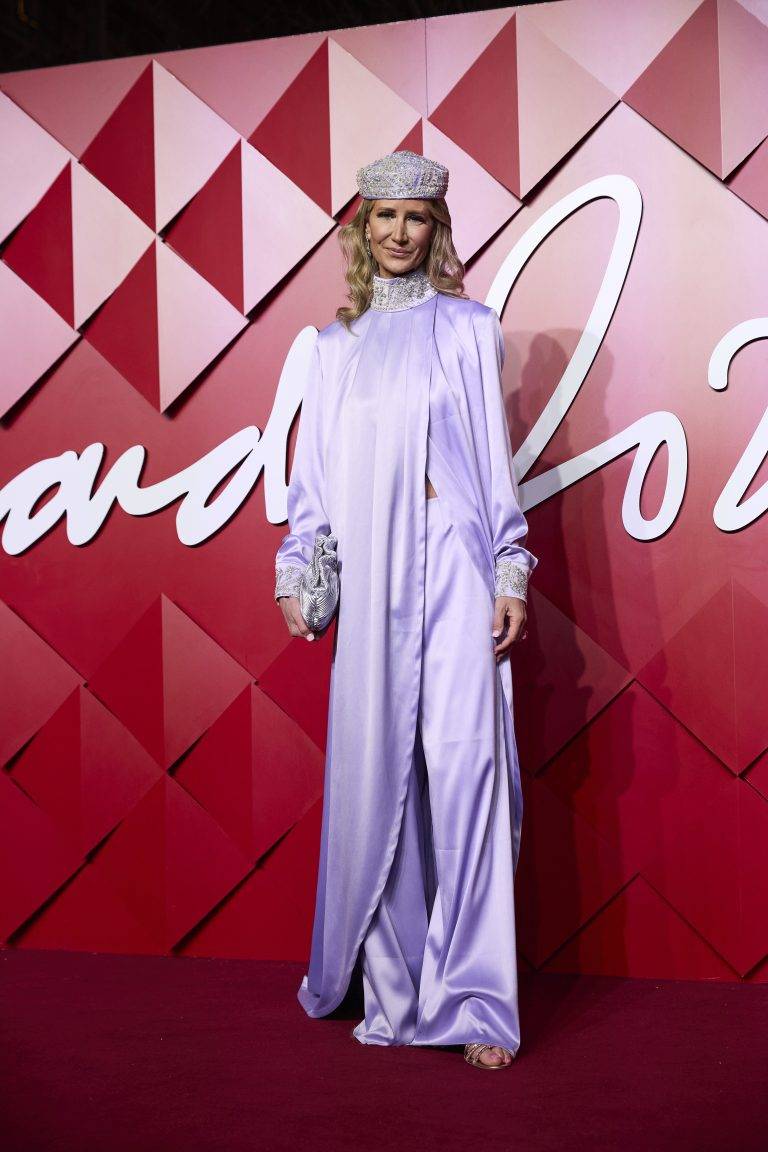  - Le prestigieux British Fashion Council révèle les lauréats des Fashion Awards 2024 et fait le plein de célébrités