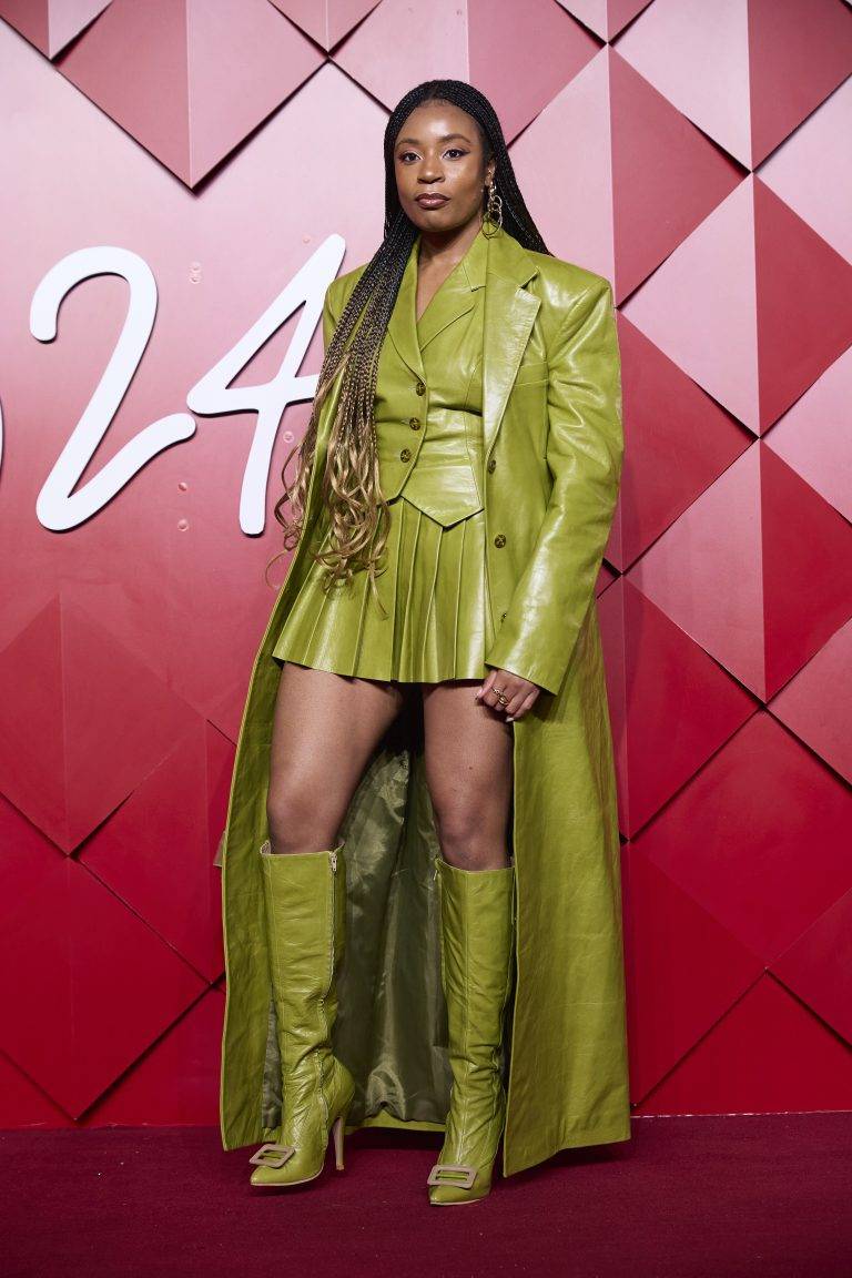  - Le prestigieux British Fashion Council révèle les lauréats des Fashion Awards 2024 et fait le plein de célébrités