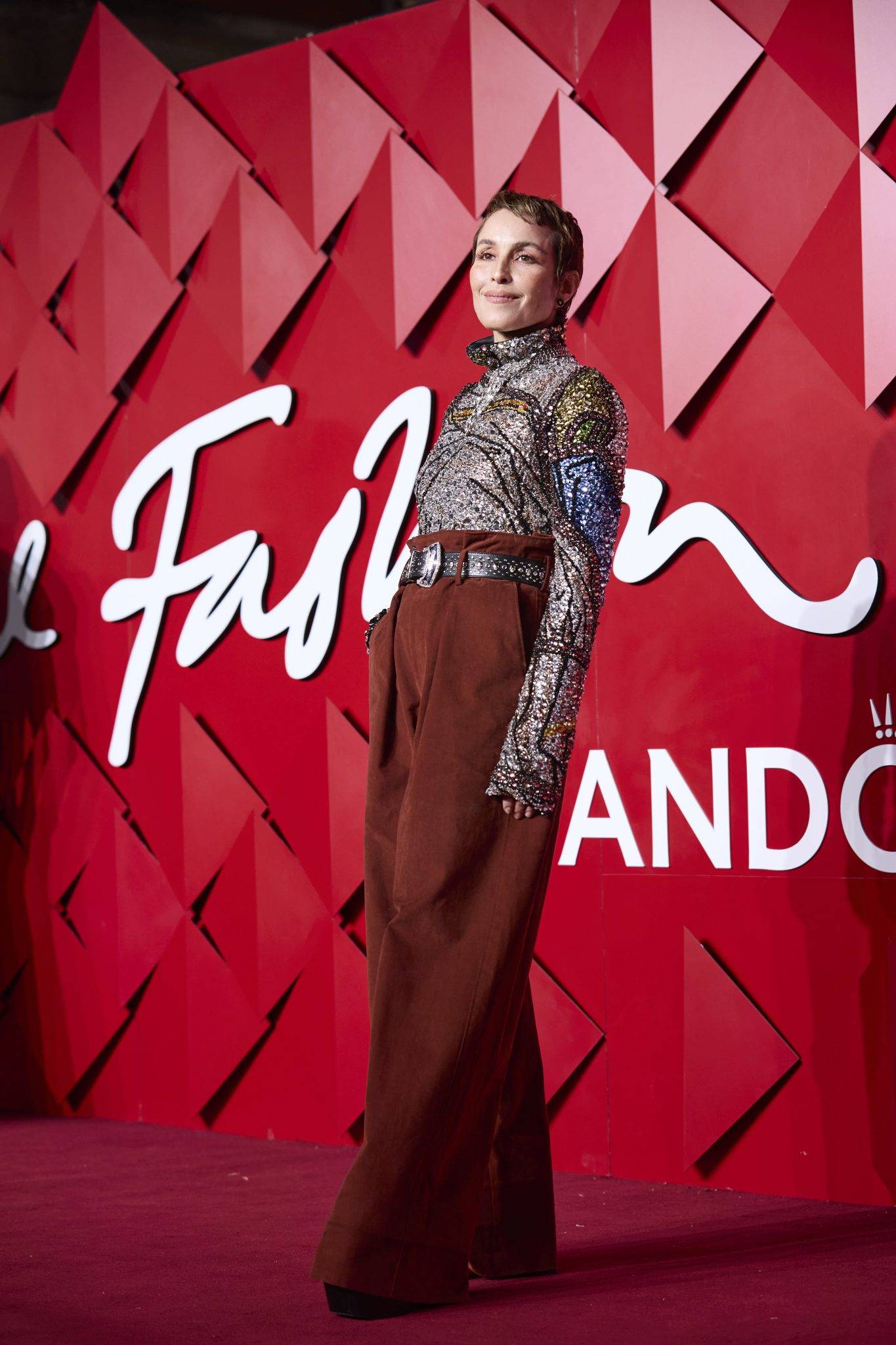  - The Prestigious British Fashion Council Unveils the Fashion Awards 2024 Winners