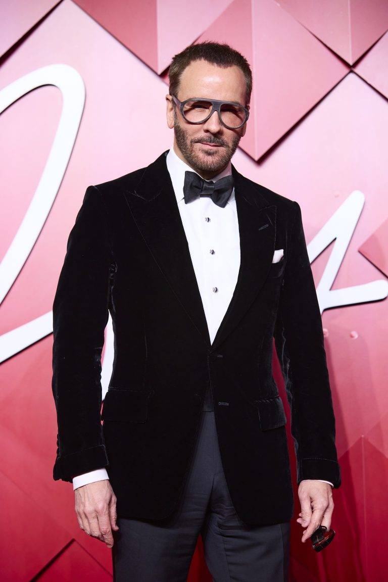  - Le prestigieux British Fashion Council révèle les lauréats des Fashion Awards 2024 et fait le plein de célébrités