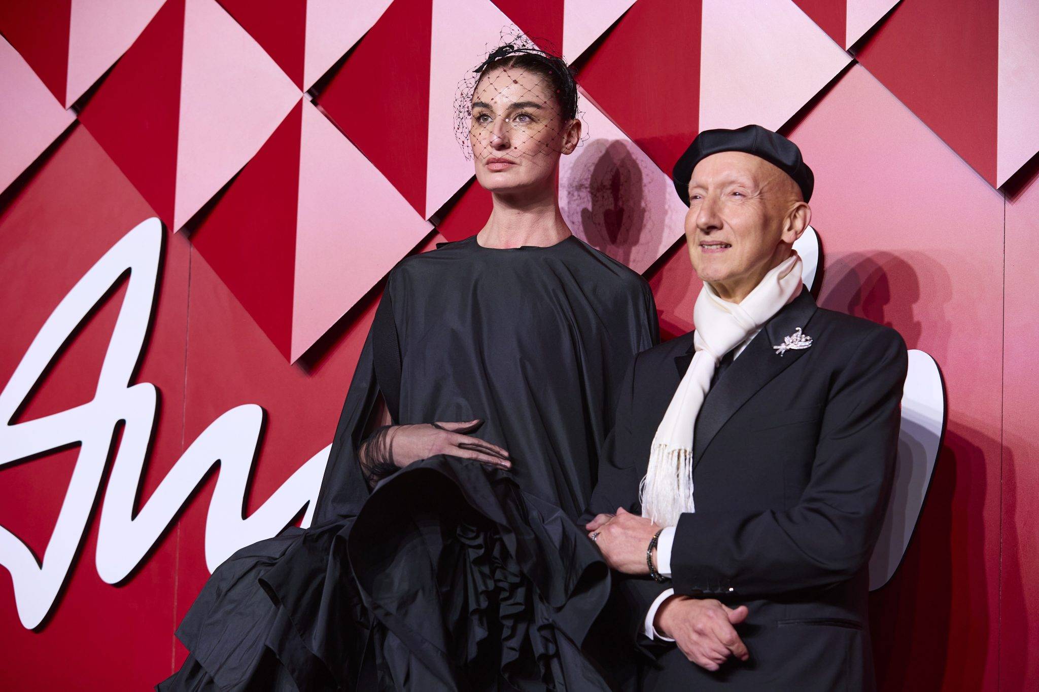  - Le prestigieux British Fashion Council révèle les lauréats des Fashion Awards 2024 et fait le plein de célébrités
