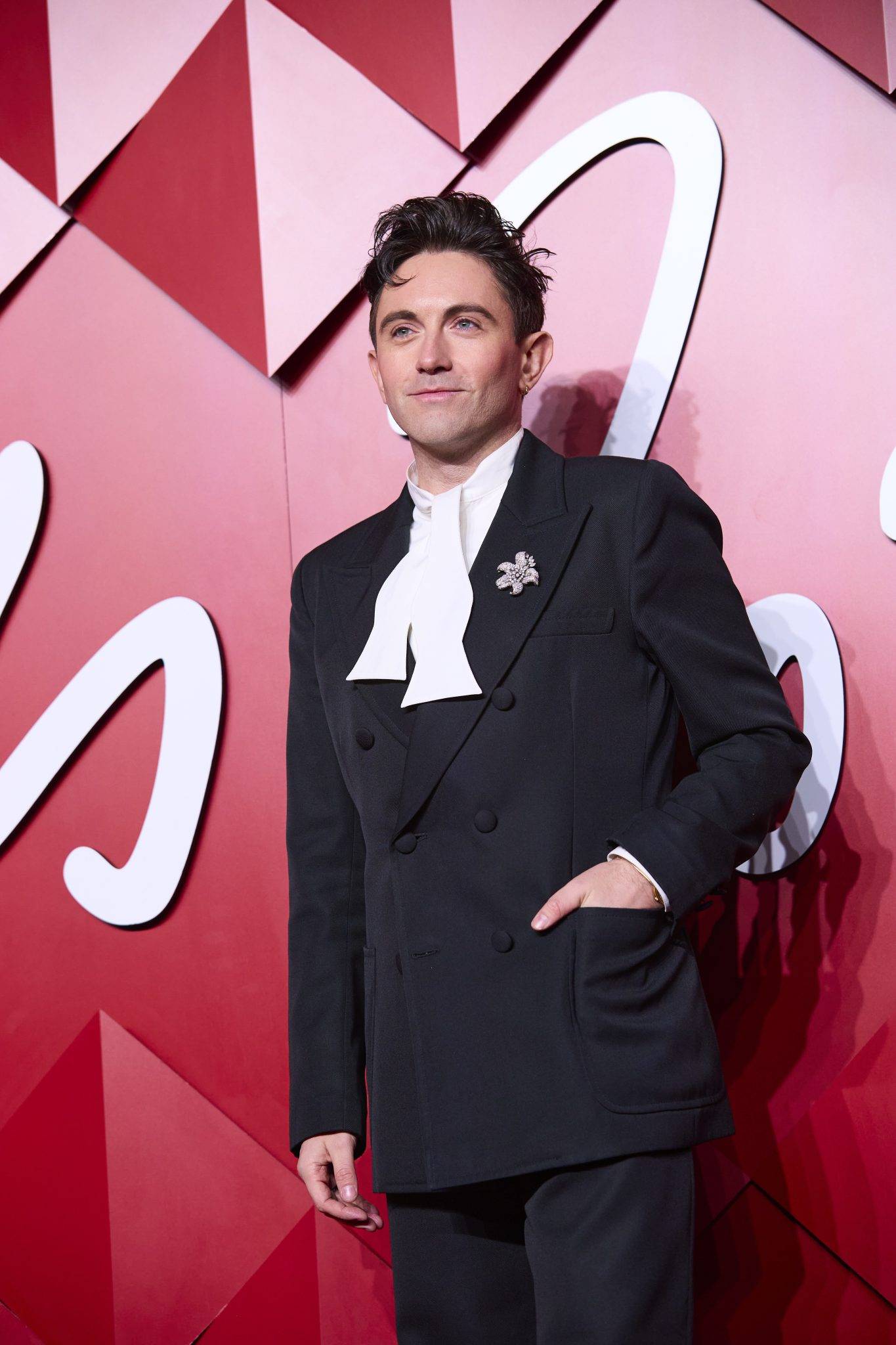  - The Prestigious British Fashion Council Unveils the Fashion Awards 2024 Winners