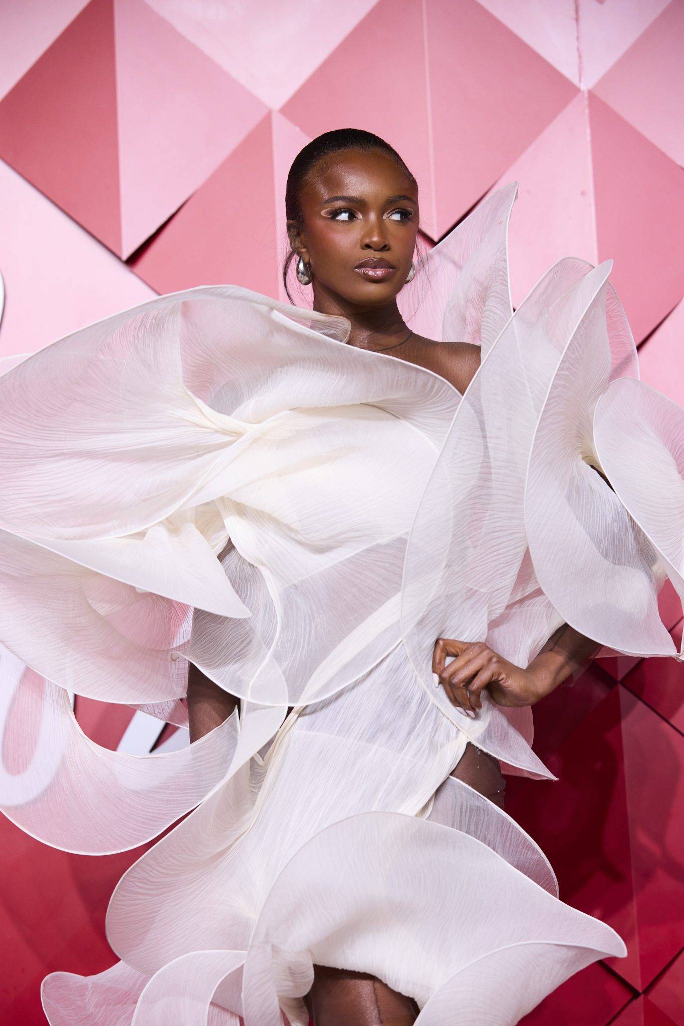  - The Prestigious British Fashion Council Unveils the Fashion Awards 2024 Winners