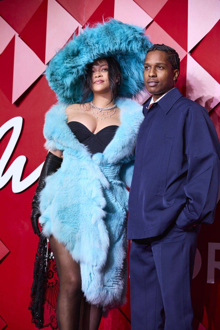  - Le prestigieux British Fashion Council révèle les lauréats des Fashion Awards 2024 et fait le plein de célébrités