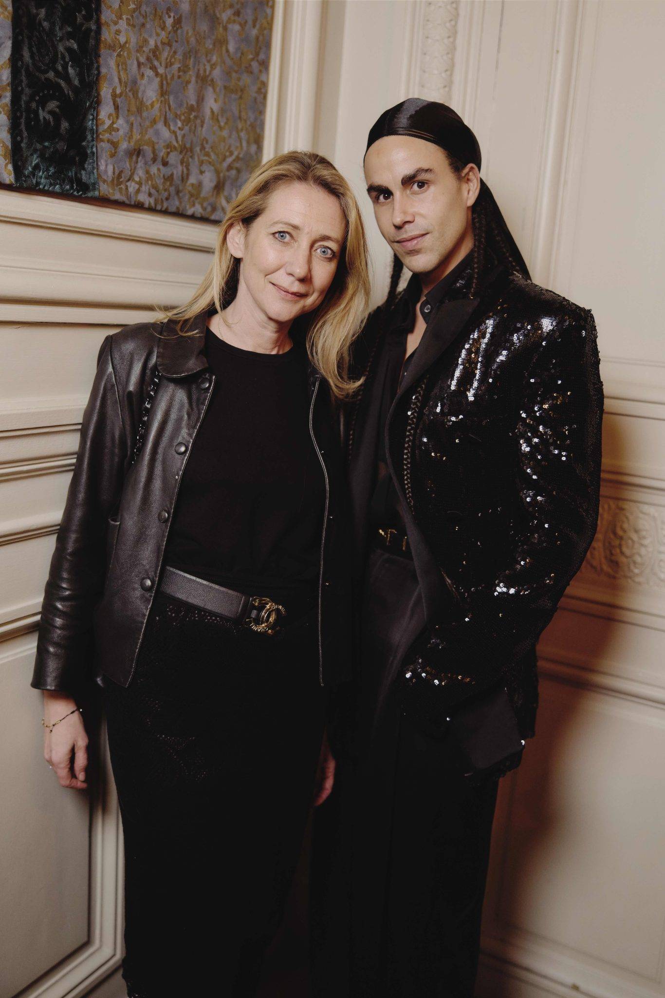  - Numéro Celebrates its 25th Anniversary