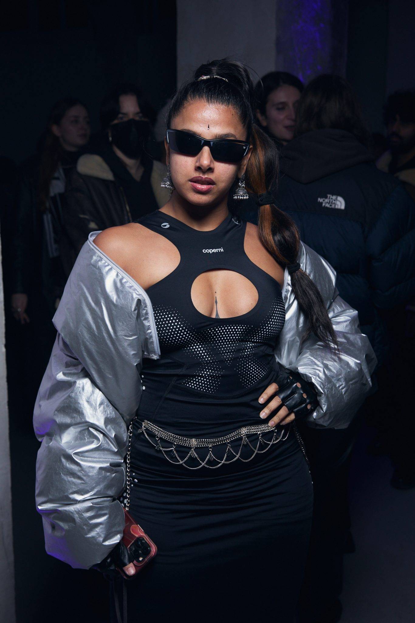  - MycoWorks lance une collaboration avec le magazine CARCY à la Galerie au Roi