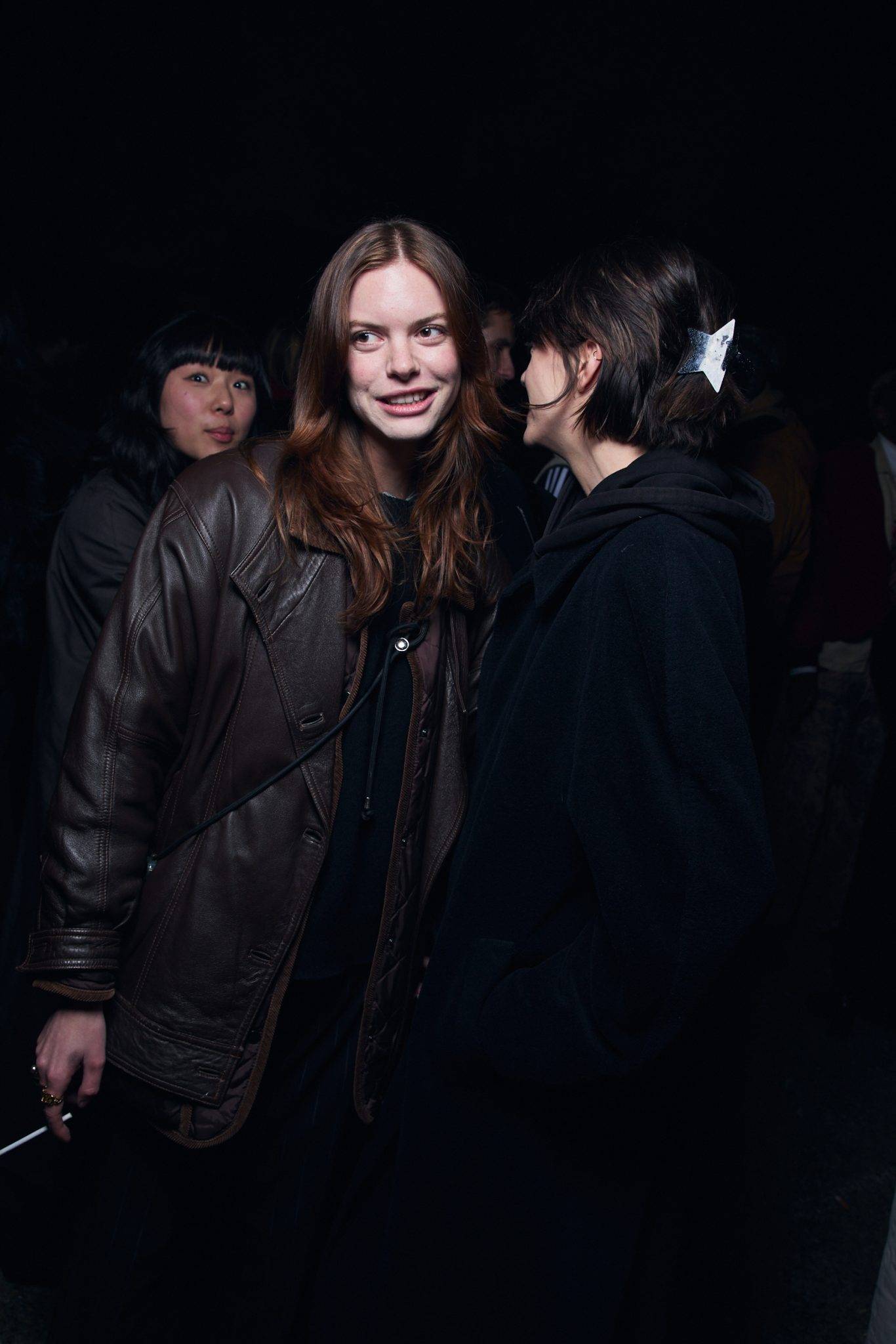  - MycoWorks Unveils a Collaboration with CARCY Magazine at the Galerie du Roi