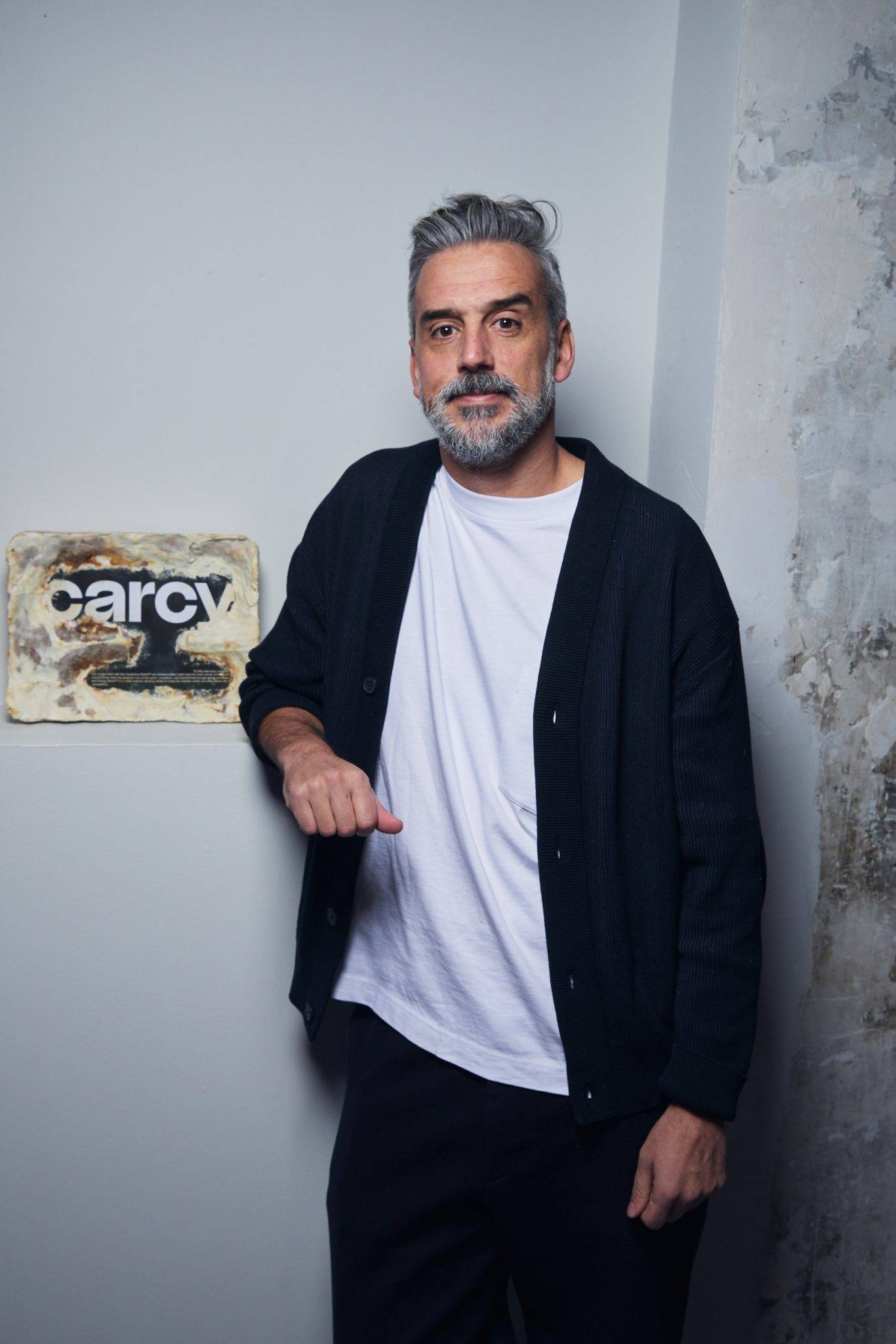  - MycoWorks lance une collaboration avec le magazine CARCY à la Galerie au Roi