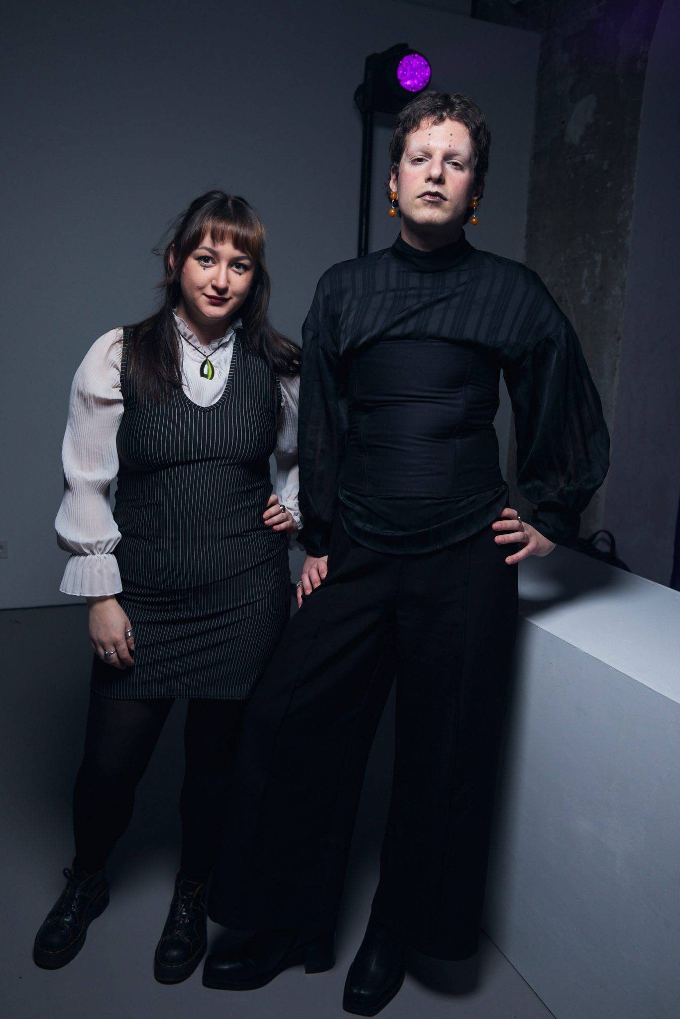  - MycoWorks lance une collaboration avec le magazine CARCY à la Galerie au Roi