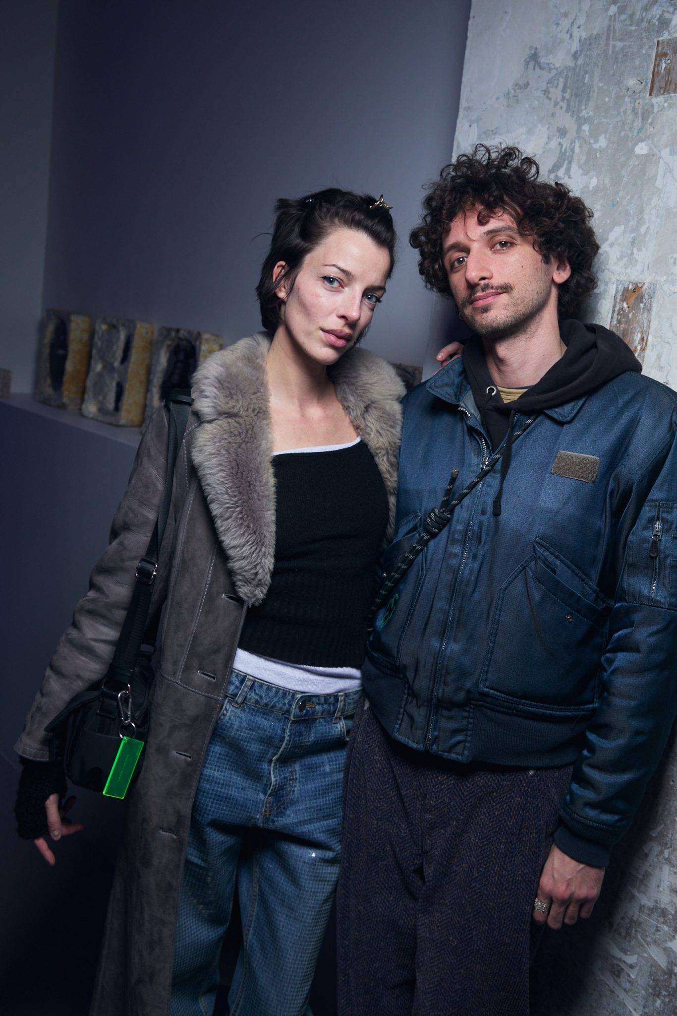  - MycoWorks lance une collaboration avec le magazine CARCY à la Galerie au Roi