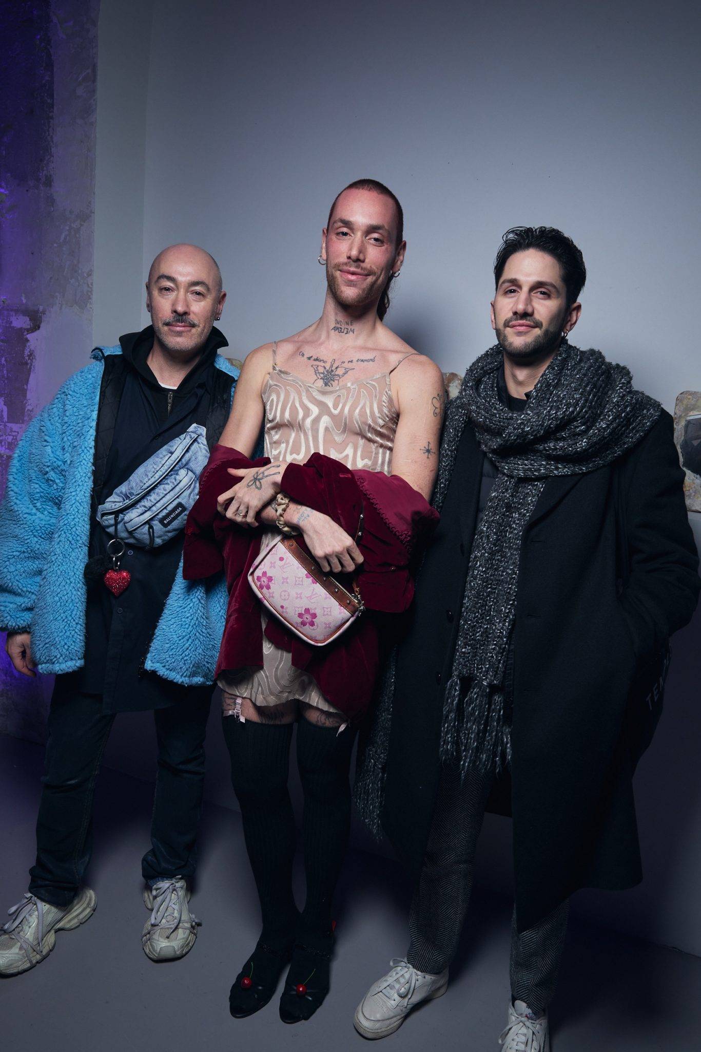  - MycoWorks lance une collaboration avec le magazine CARCY à la Galerie au Roi