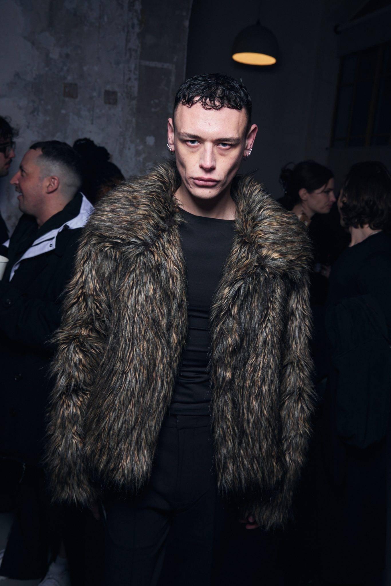  - MycoWorks lance une collaboration avec le magazine CARCY à la Galerie au Roi