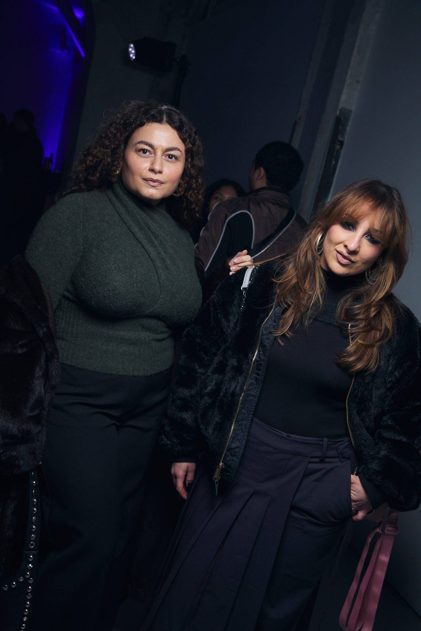 - MycoWorks Unveils a Collaboration with CARCY Magazine at the Galerie du Roi