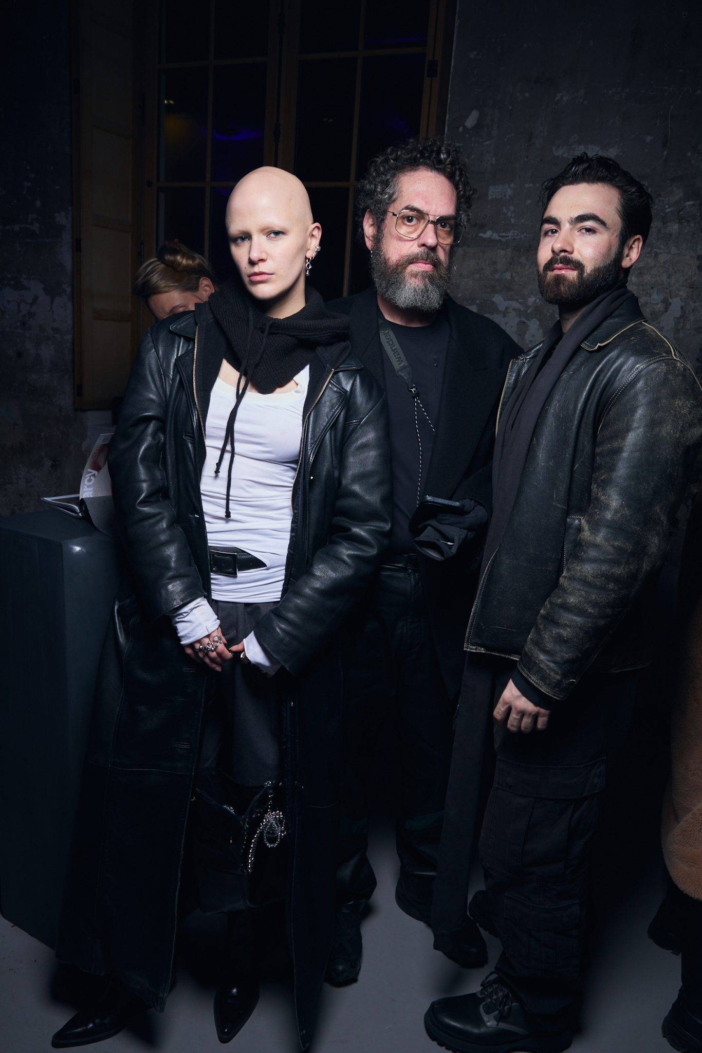  - MycoWorks lance une collaboration avec le magazine CARCY à la Galerie au Roi